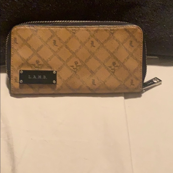 Wallet - Picture 1 of 3